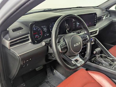 Used 2023 Kia K5 GT-Line FWD image 11