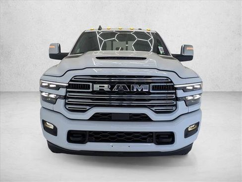 New 2026 RAM 3500 Laramie w/ Max Tow Package image 5