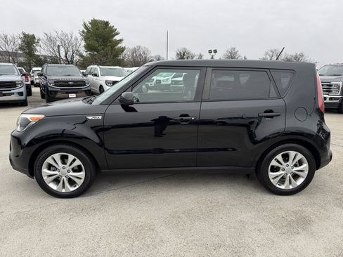 Used 2016 Kia Soul + w/ Primo Package image 11