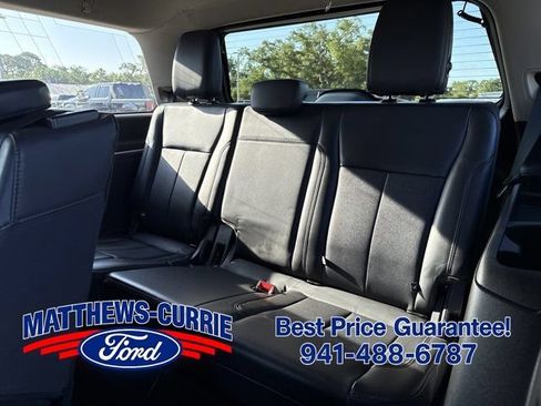 Used 2022 Ford Expedition XLT AWD/4WD image 13