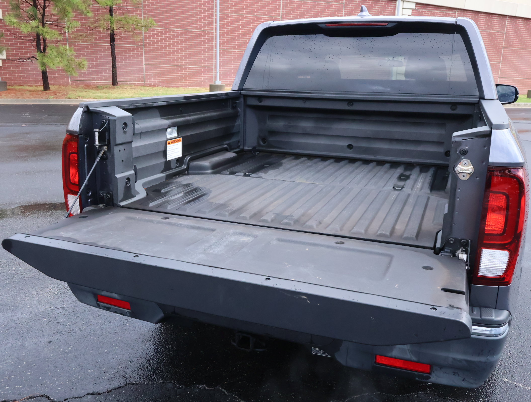 Used 2019 Honda Ridgeline RT image 21