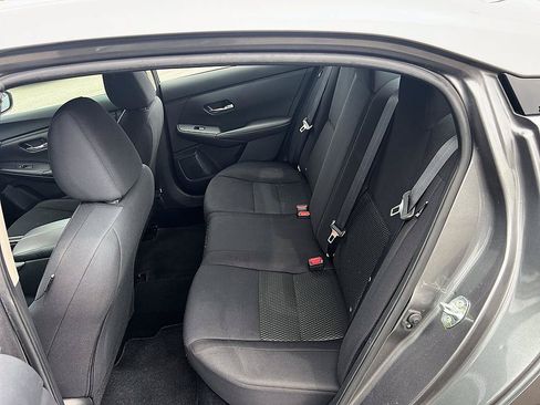Certified 2023 Nissan Sentra S FWD image 14