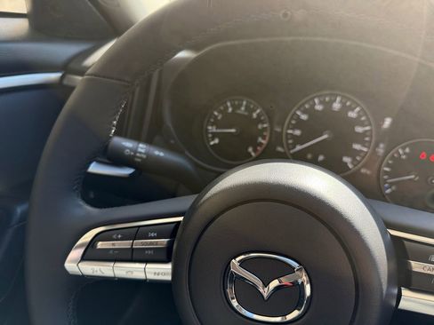 New 2025 MAZDA CX-50 AWD 2.5 S w/ Cargo Package image 18