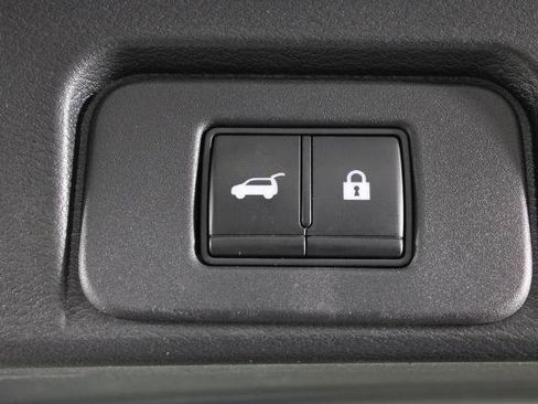 Certified 2021 Nissan Rogue Platinum AWD/4WD image 19