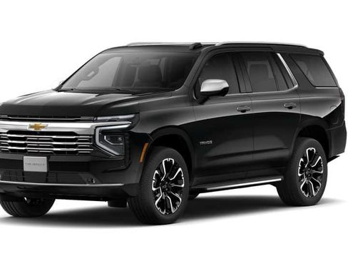 New 2026 Chevrolet Tahoe Premier w/ Sun And Tow Package AWD/4WD image 27