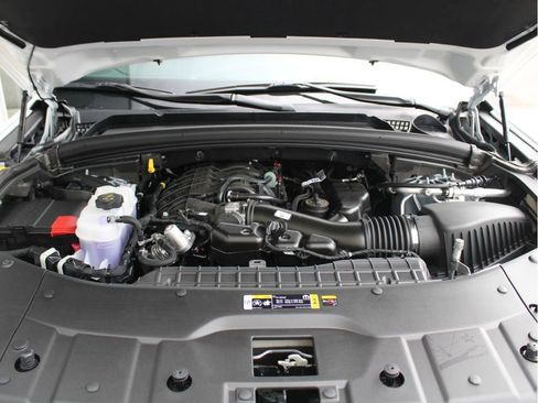 New 2025 Jeep Grand Cherokee Altitude image 32