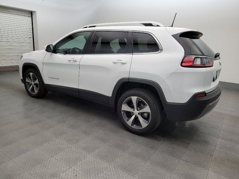 Used 2019 Jeep Cherokee Limited FWD image 3