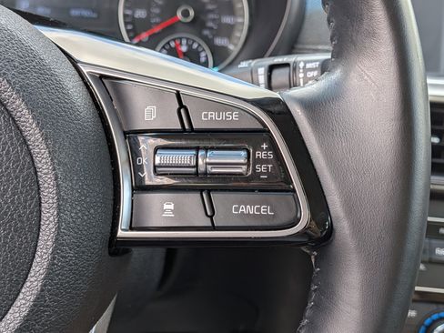 Used 2020 Kia Optima EX FWD image 25