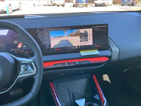 New 2026 BMW X3 xDrive30 w/ Premium Package image 6