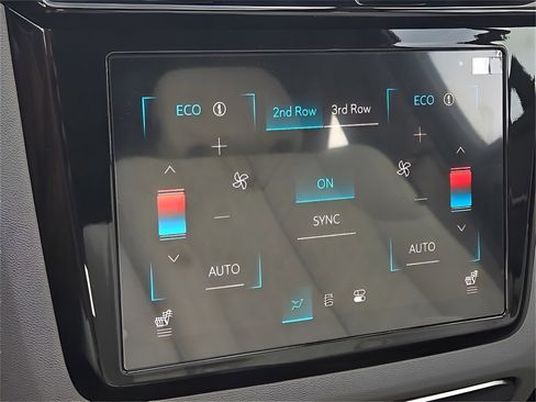 New 2026 Cadillac Escalade IQ Luxury 1 w/ LPO, Floor Liner Package image 20