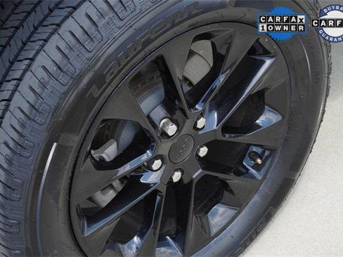 Certified 2021 Jeep Gladiator Overland image 9