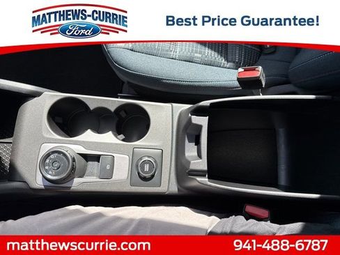New 2026 Ford Bronco Sport Heritage AWD/4WD image 20