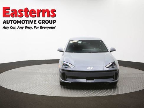 Used 2024 Hyundai Ioniq 6 SE AWD/4WD image 55