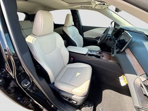 New 2026 Lexus RX 350 Premium Plus FWD image 16