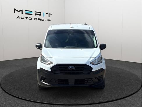 Used 2021 Ford Transit Connect XL image 3
