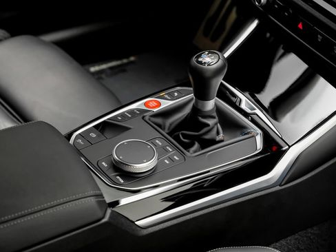 Used 2023 BMW M2 w/ Lighting Package RWD image 20