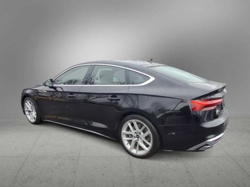 Used 2023 Audi A5 2.0T Premium w/ Convenience Package AWD/4WD image 6