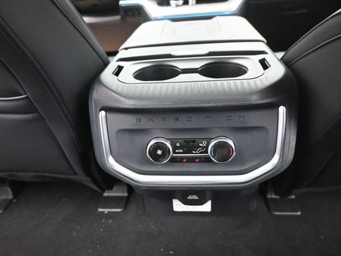 New 2025 Ford Expedition Tremor image 14