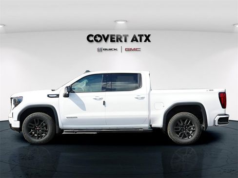 New 2026 GMC Sierra 1500 Elevation w/ Elevation Premium Package image 3