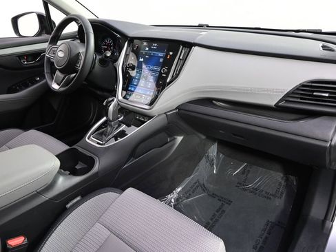 Used 2024 Subaru Outback Premium image 15