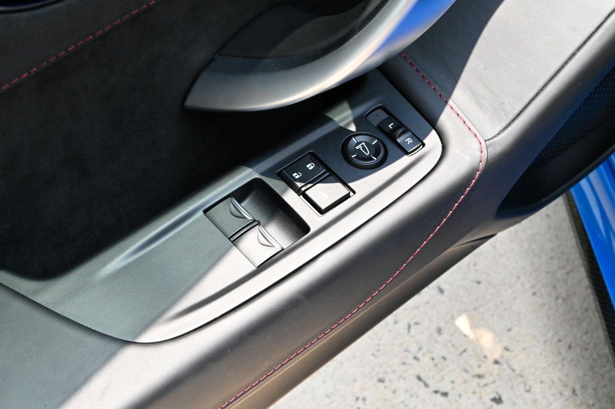 Used 2022 Acura NSX Type S AWD/4WD image 22