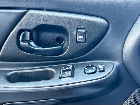 Used 2004 Chevrolet Monte Carlo SS w/ Preferred Equipment Group image 16