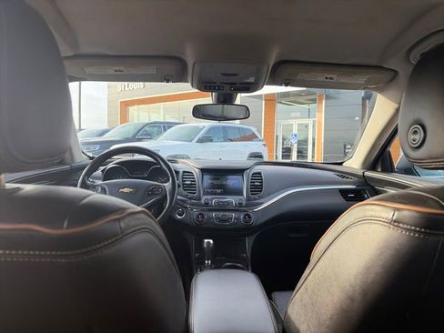 Used 2018 Chevrolet Impala Premier image 18