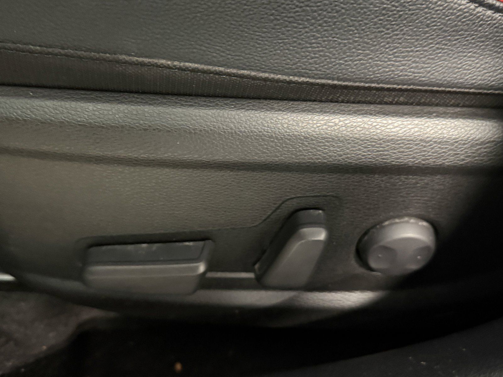 Used 2022 Kia Forte GT w/ GT2 Package FWD image 20