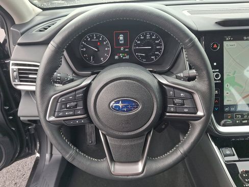 Certified 2025 Subaru Legacy Limited image 23