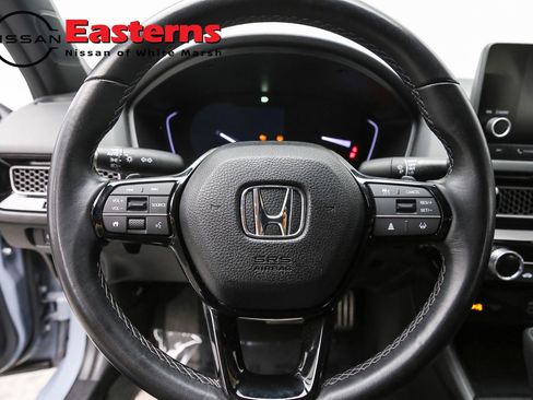 Used 2024 Honda Civic Sport image 10