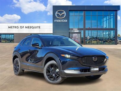 New 2026 MAZDA CX-30 AWD 2.5 S