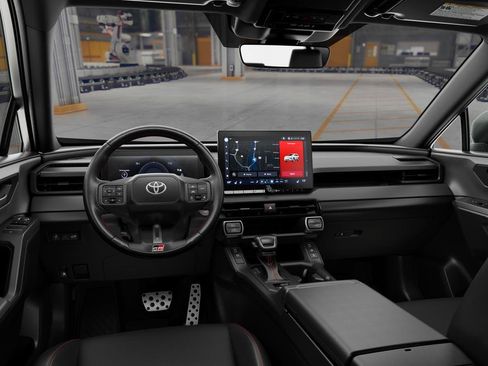 New 2026 Toyota RAV4 AWD Plug-in Hybrid image 19