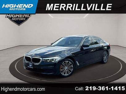 Used 2019 BMW 530i xDrive w/ Convenience Package