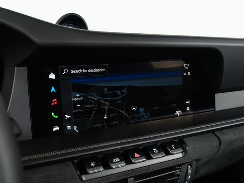 Used 2025 Porsche 911 Carrera GTS image 48