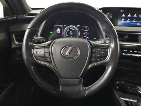 Used 2019 Lexus UX 250h image 17