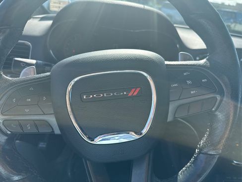 Used 2020 Dodge Durango GT AWD/4WD image 14