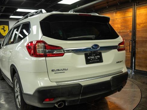 Used 2019 Subaru Ascent Premium image 6