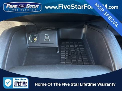 New 2025 Ford Bronco Sport Big Bend image 20