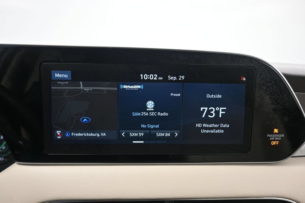 Used 2020 Hyundai Palisade Limited FWD image 17