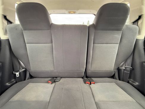 Used 2012 Jeep Patriot Latitude FWD image 22