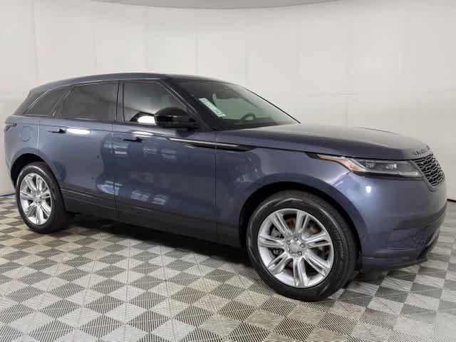 New 2026 Land Rover Range Rover Velar S AWD/4WD image 10