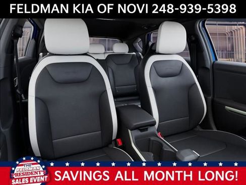 New 2026 Kia K4 GT-Line Turbo image 15