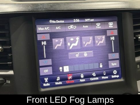 Used 2019 RAM 1500 Big Horn image 29