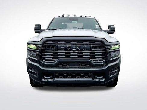 New 2025 RAM 5500 Tradesman image 3