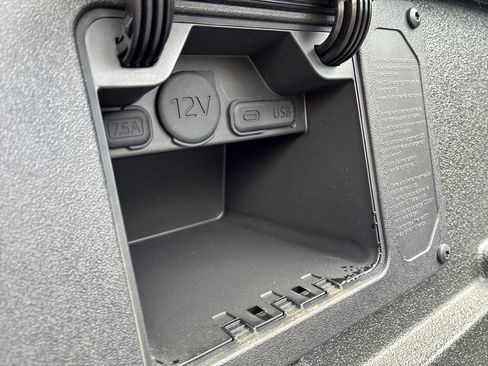 New 2026 Toyota Tacoma TRD Off-Road image 41