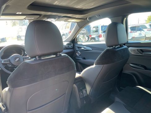 New 2024 Dodge Hornet R/T Plus image 21