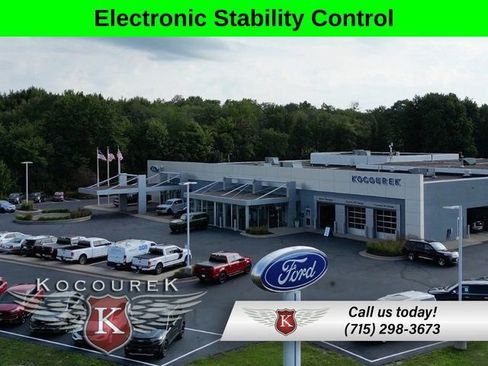 New 2026 Ford Explorer Active w/ Active Comfort Package AWD/4WD image 29