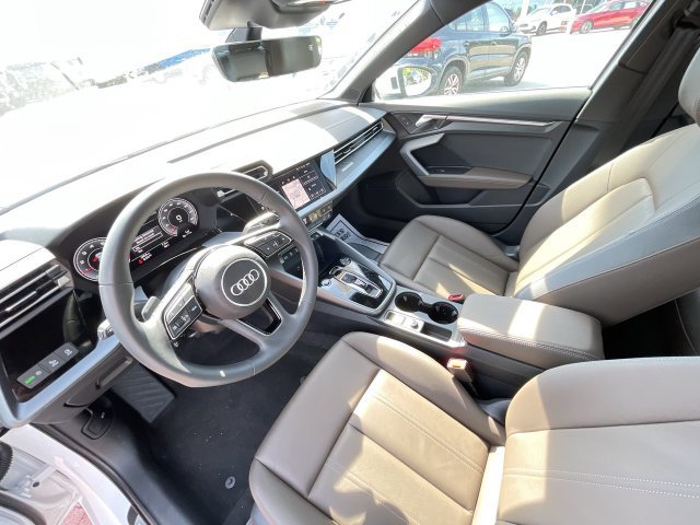 Used 2026 Audi A3 2.0T Premium AWD/4WD image 15