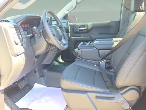 New 2026 Chevrolet Silverado 1500 W/T w/ WT Convenience Package image 11