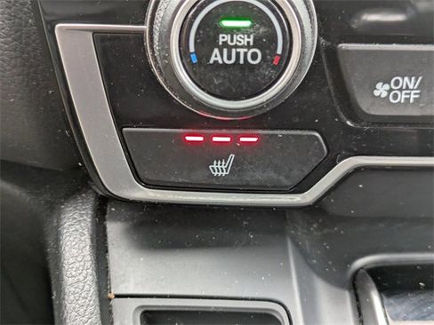 Used 2017 Honda CR-V EX-L image 24